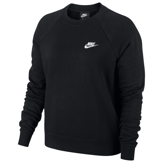 Nike Γυναικείο φούτερ Sportswear Essential